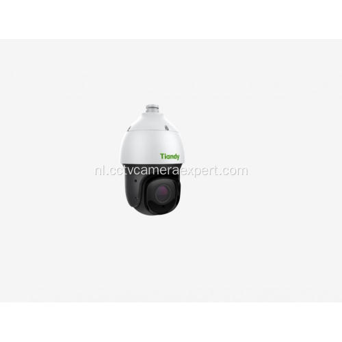 draadloze cctv camera 2MP 20 × Starlight IR POE PTZ Speed ​​dome Camera